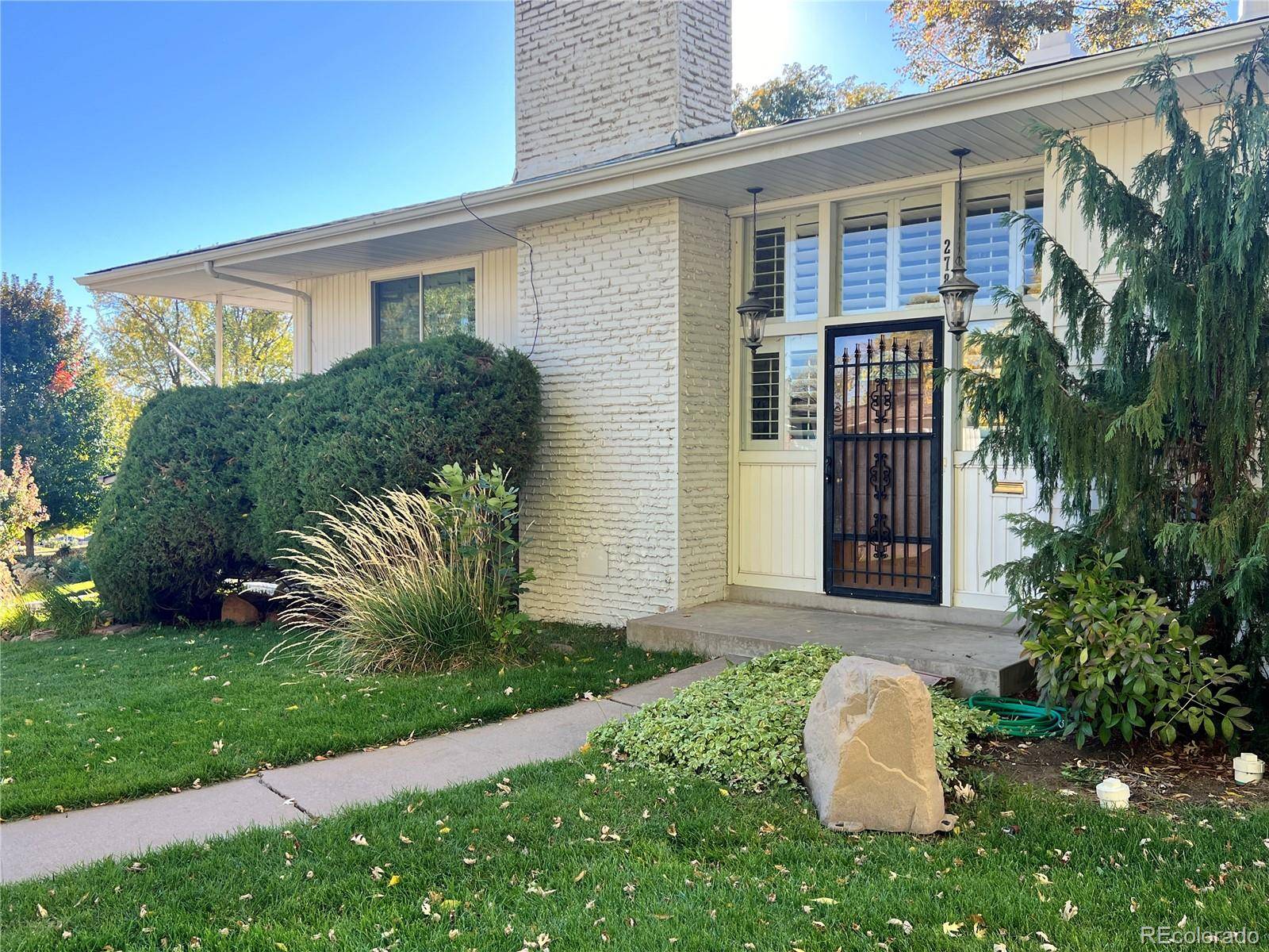Denver, CO 80227,2789 S Ivan WAY