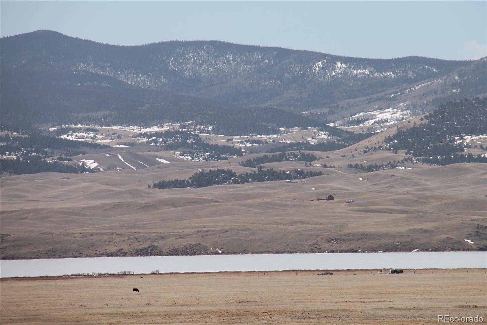 Lake George, CO 80827