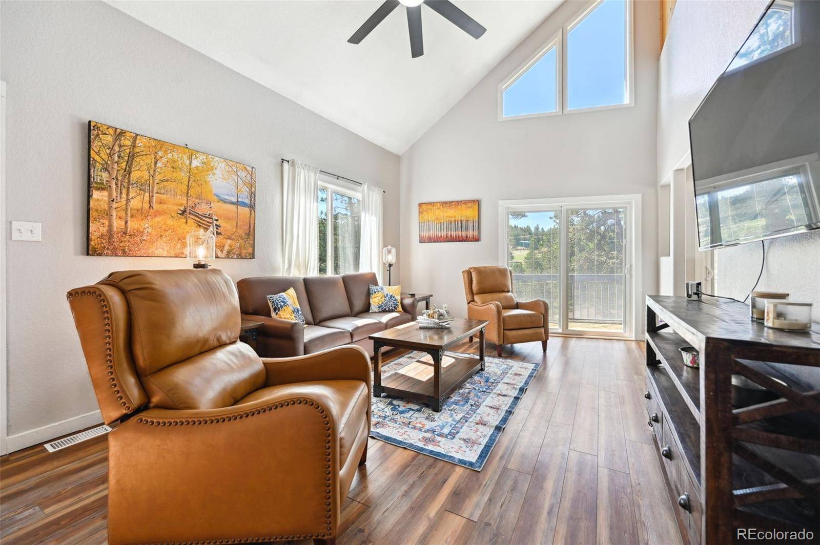 Florissant, CO 80816,143 Stonehenge DR
