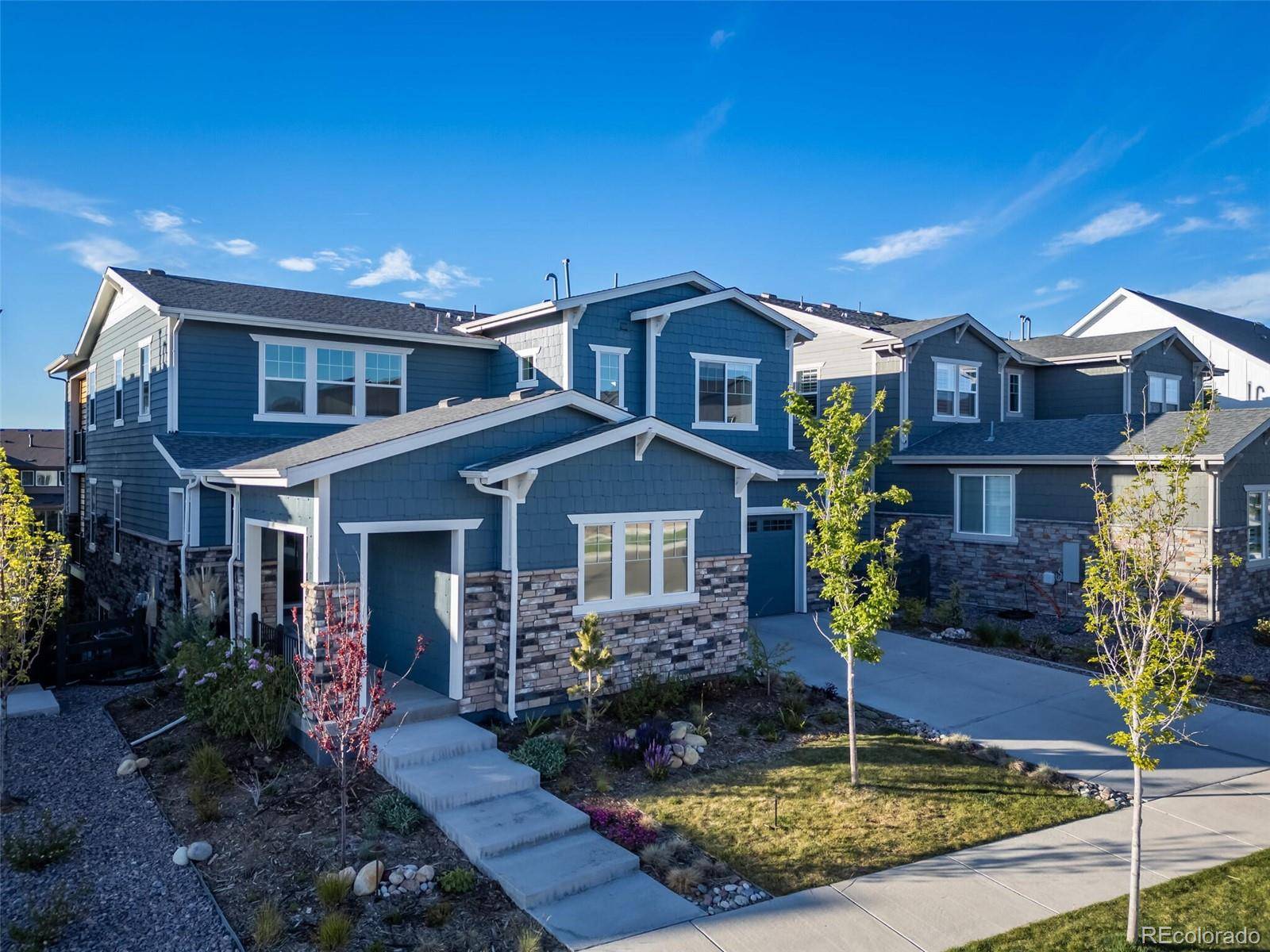 Castle Pines, CO 80108,6441 Barnstead DR