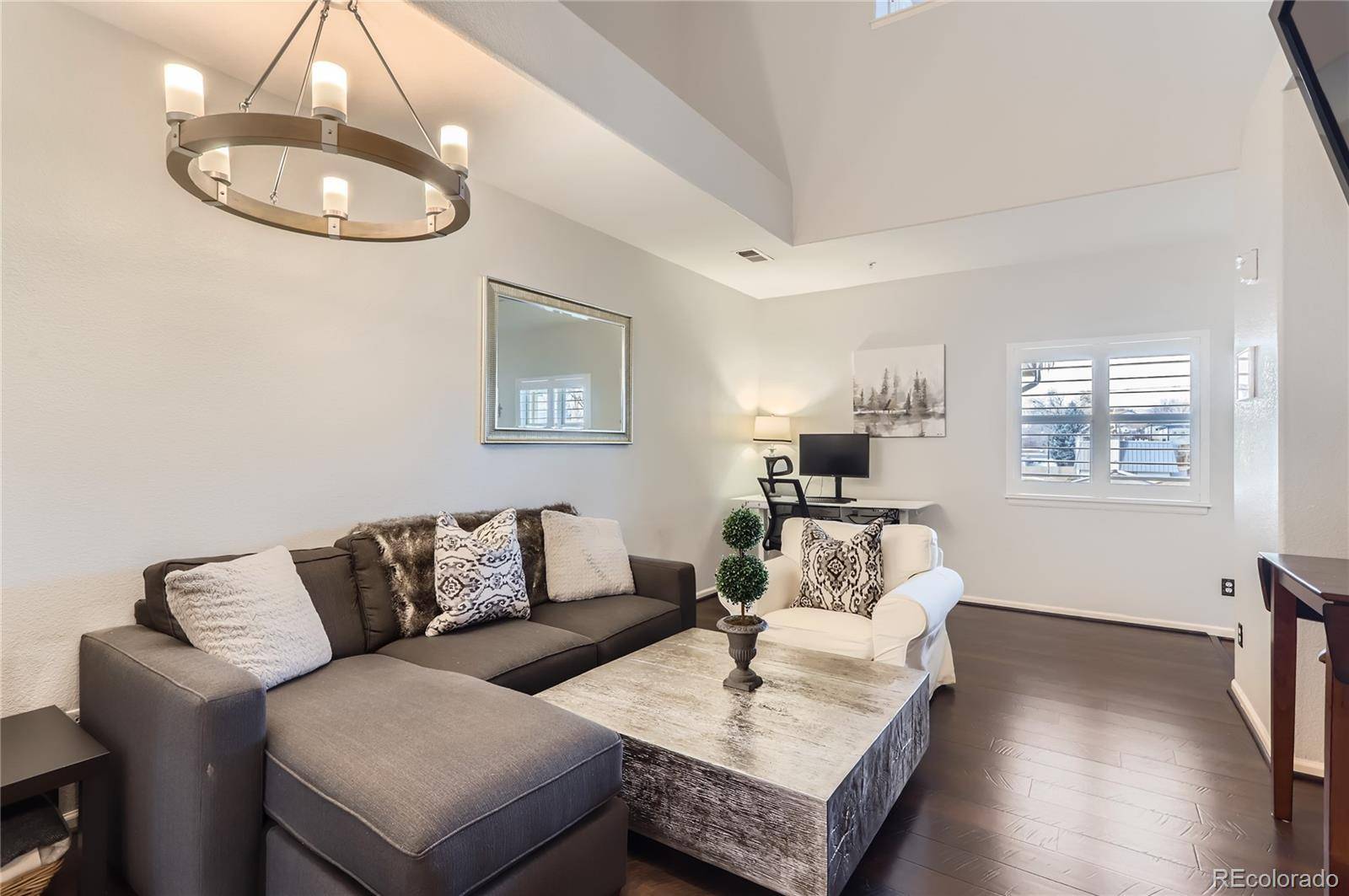Arvada, CO 80002,5420 Allison ST #202