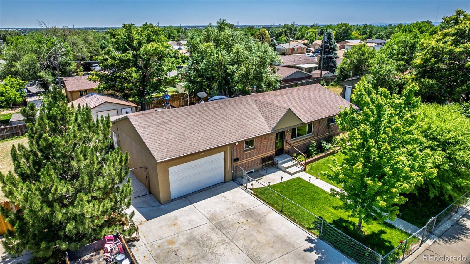Thornton, CO 80229,9170 Aspen DR