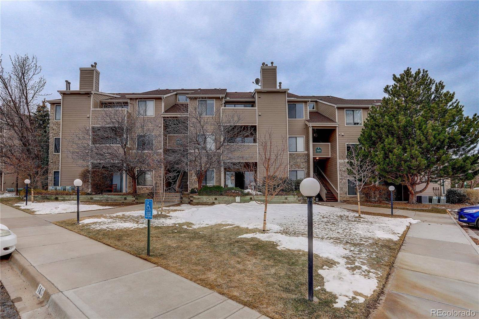 Littleton, CO 80127,7408 S Alkire ST #205