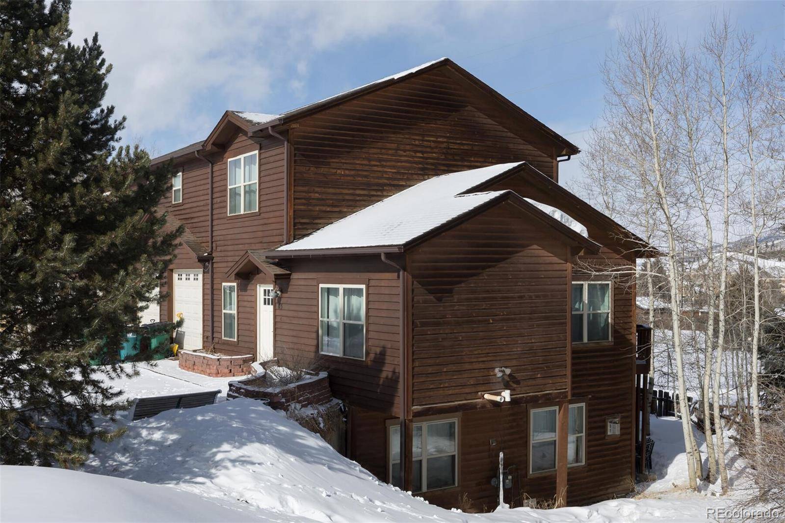 Dillon, CO 80435,65 Honeysuckle DR