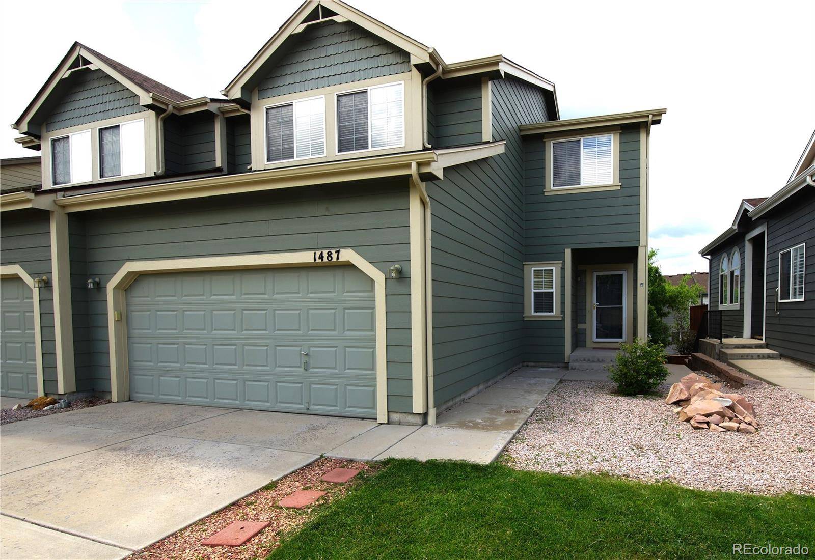 Castle Rock, CO 80104,1487 Live Oak