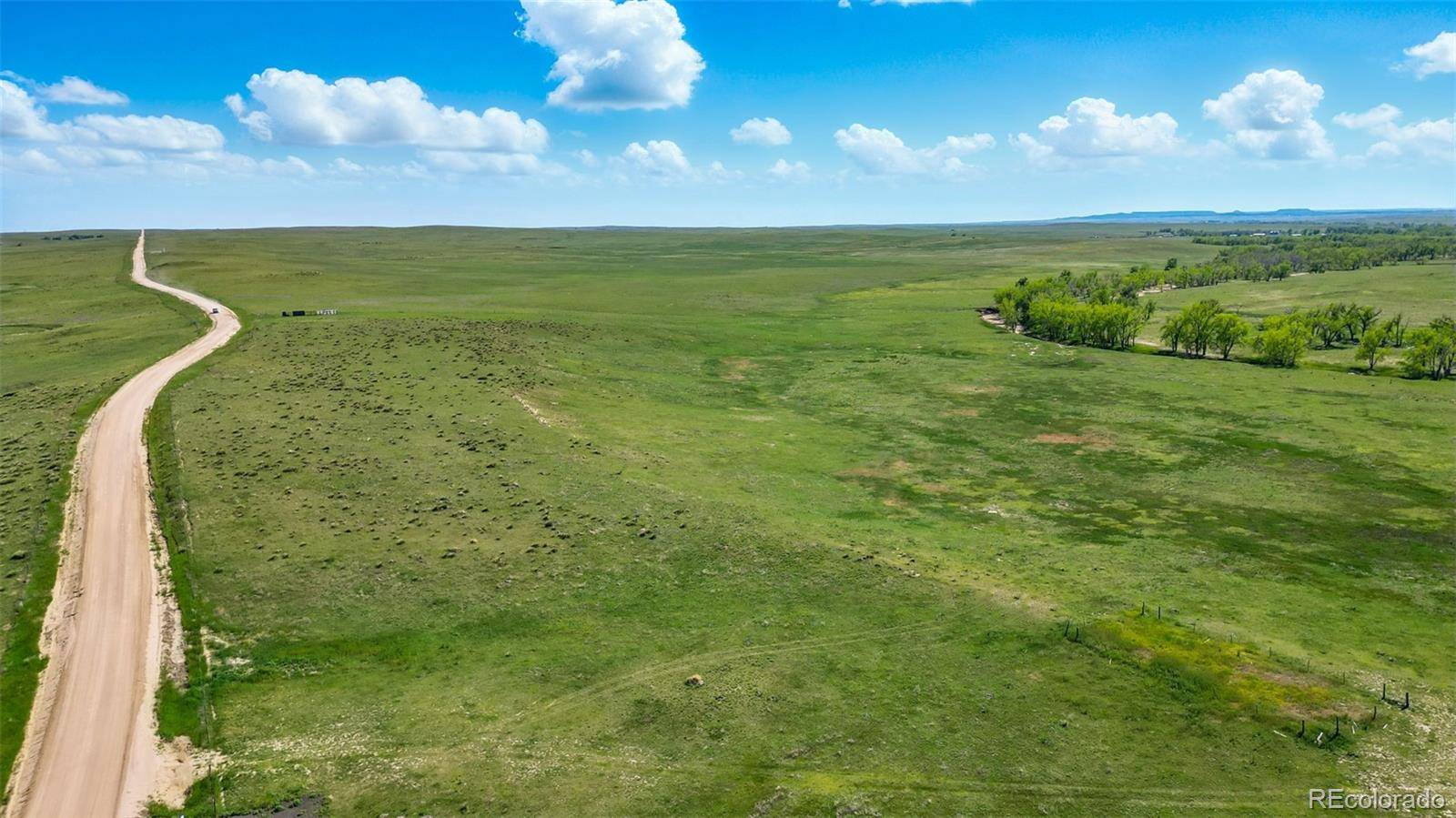 Ramah, CO 80832,Parcel C W County Road 105