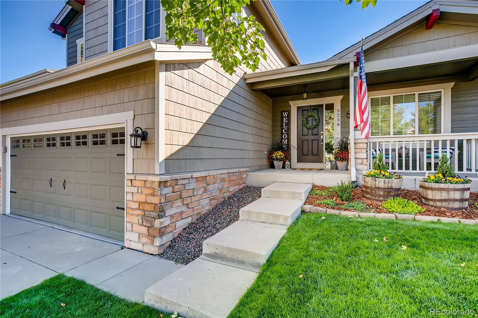 Castle Rock, CO 80109,3238 Willowrun DR