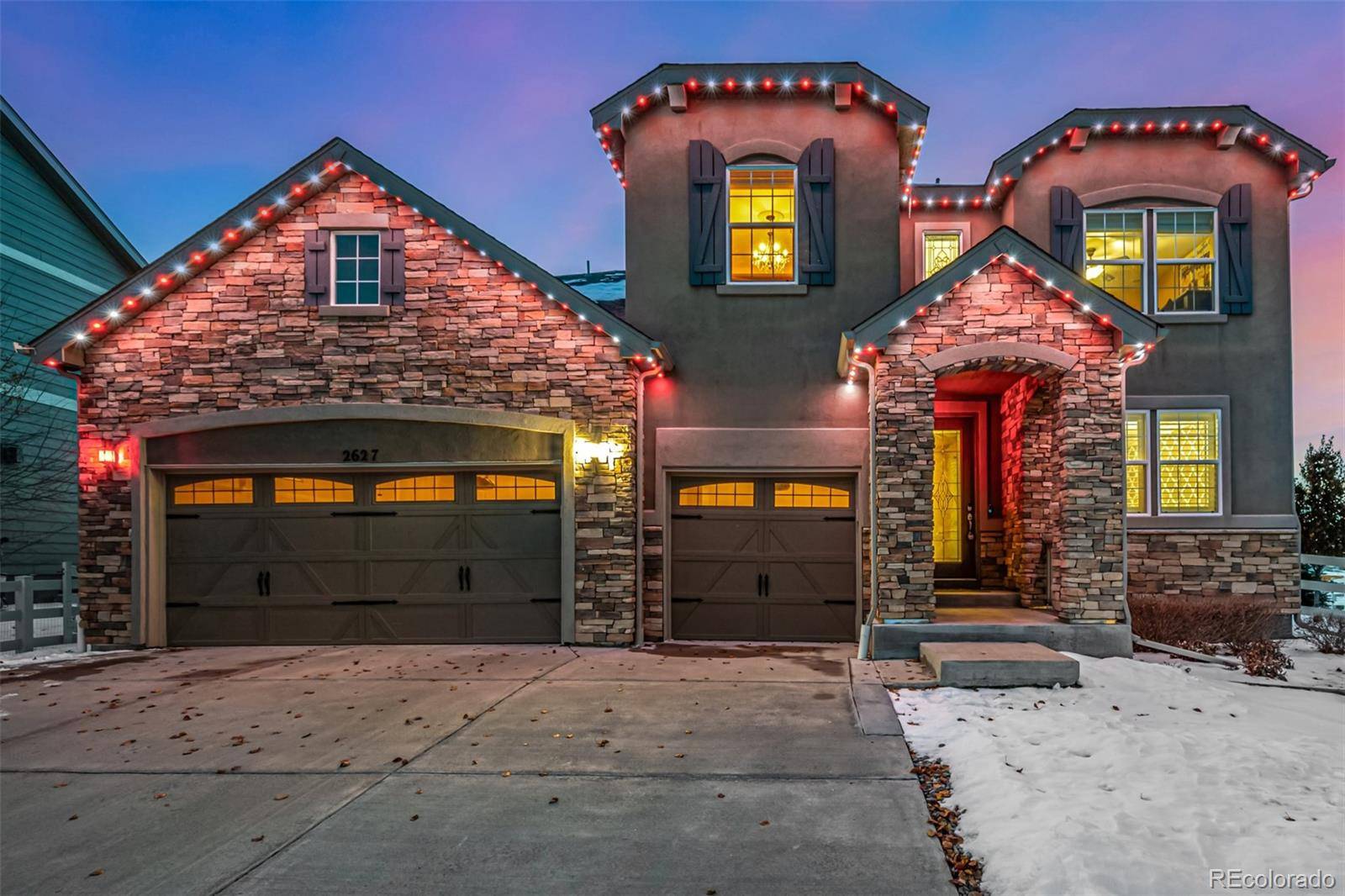 Castle Rock, CO 80104,2627 Hillcroft LN