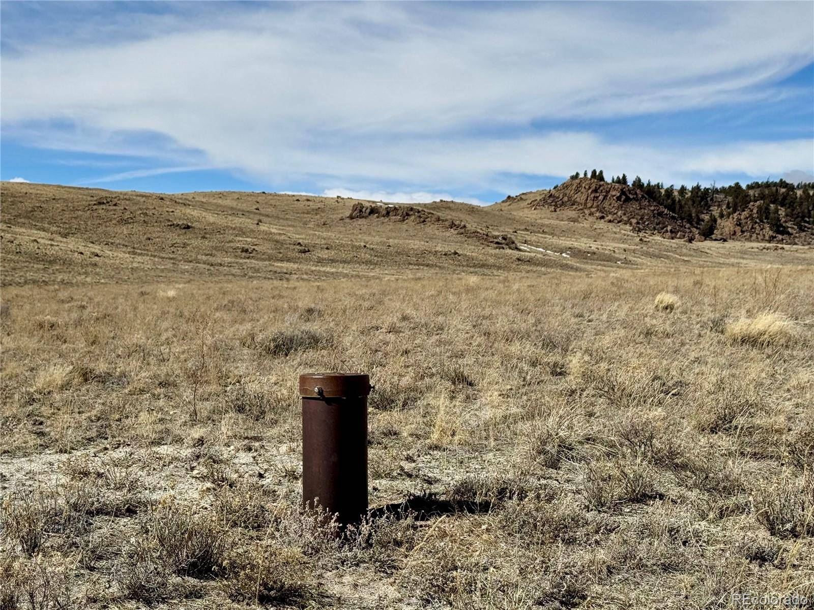Hartsel, CO 80449,Antero DR