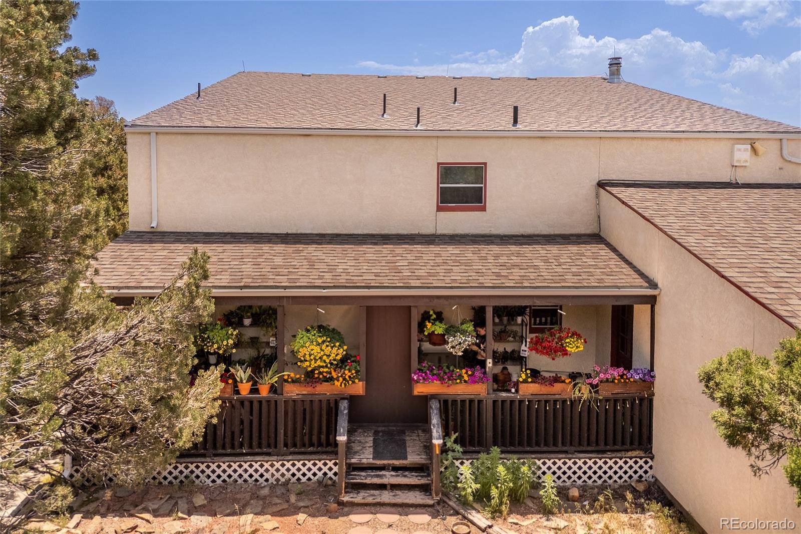 Trinidad, CO 81082,34902 County Rd 20.2