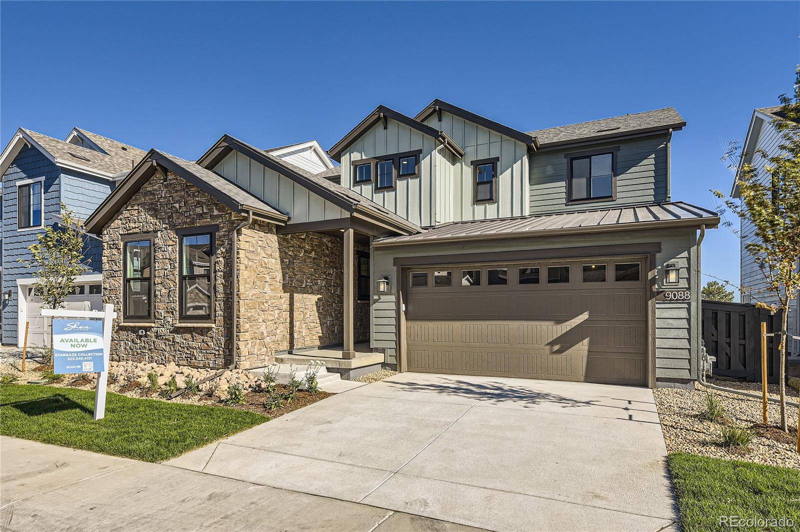 Littleton, CO 80125,9088 Star Fall CIR