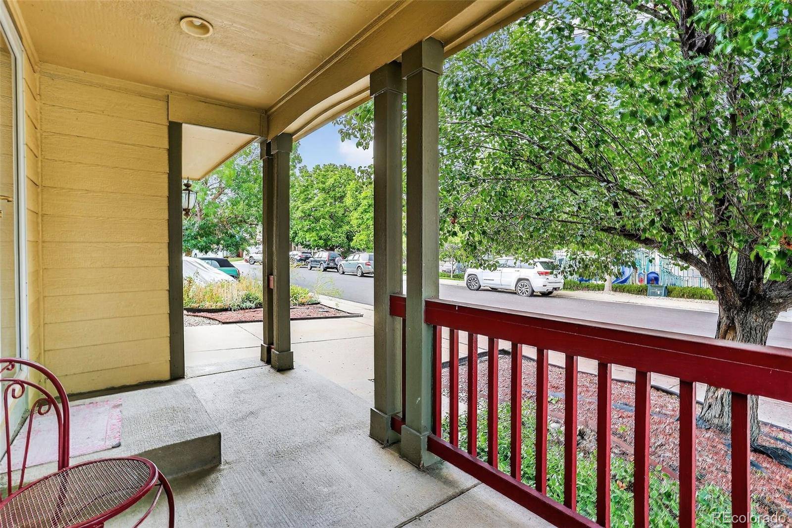 Denver, CO 80247,1131 S Chester CT