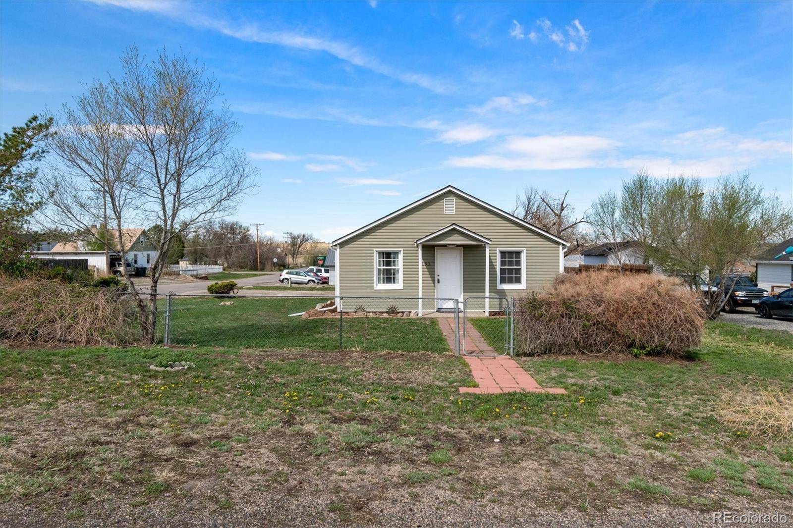 Byers, CO 80103,193 S Mcdonnell ST