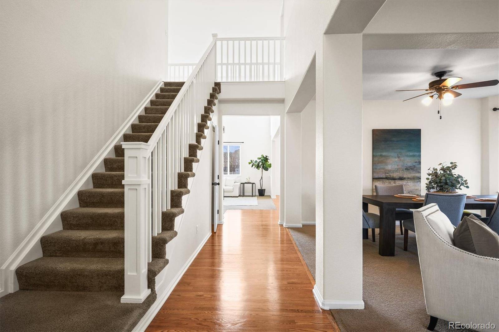 Parker, CO 80134,16706 E Black Horn DR