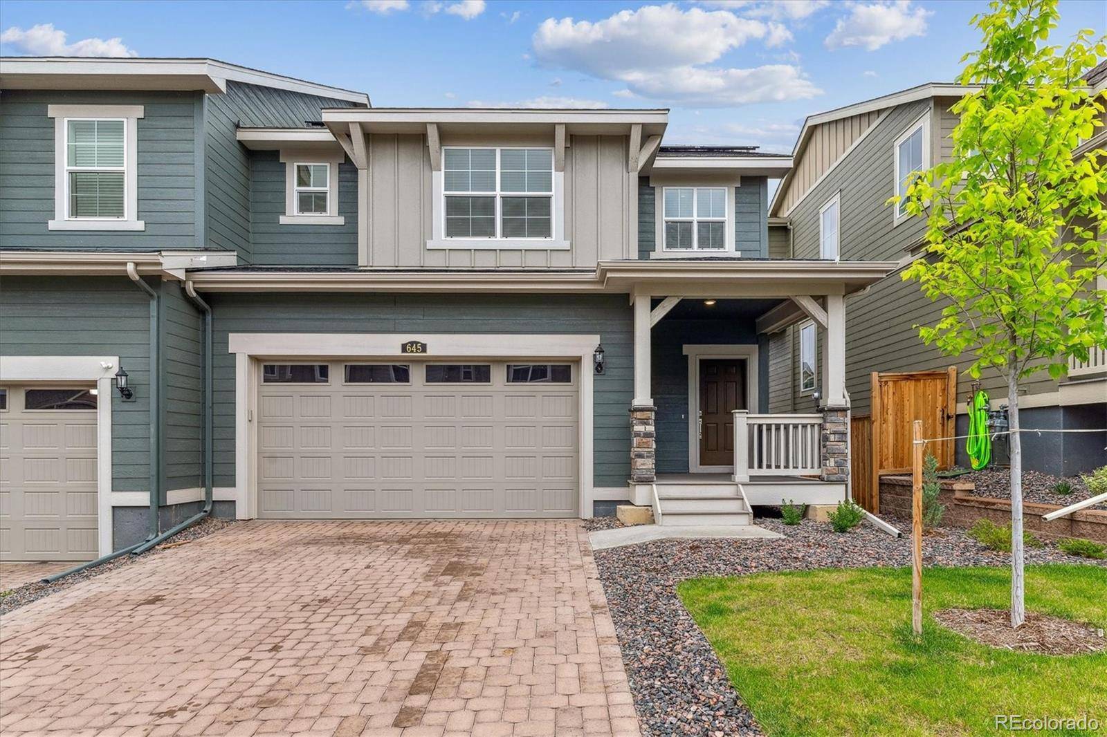 Lafayette, CO 80026,645 Flintwood Place