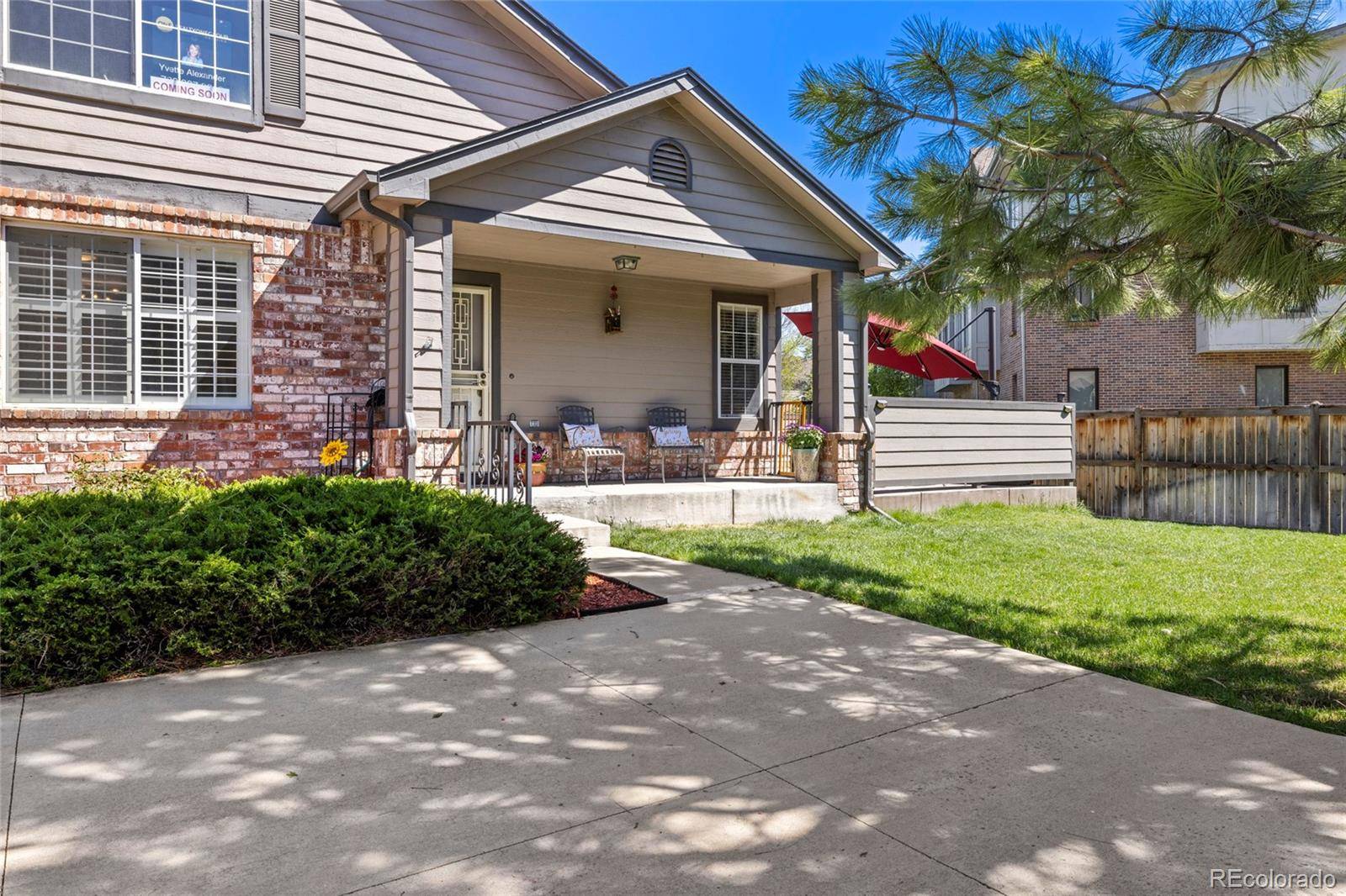 Englewood, CO 80111,6406 S Dallas CT