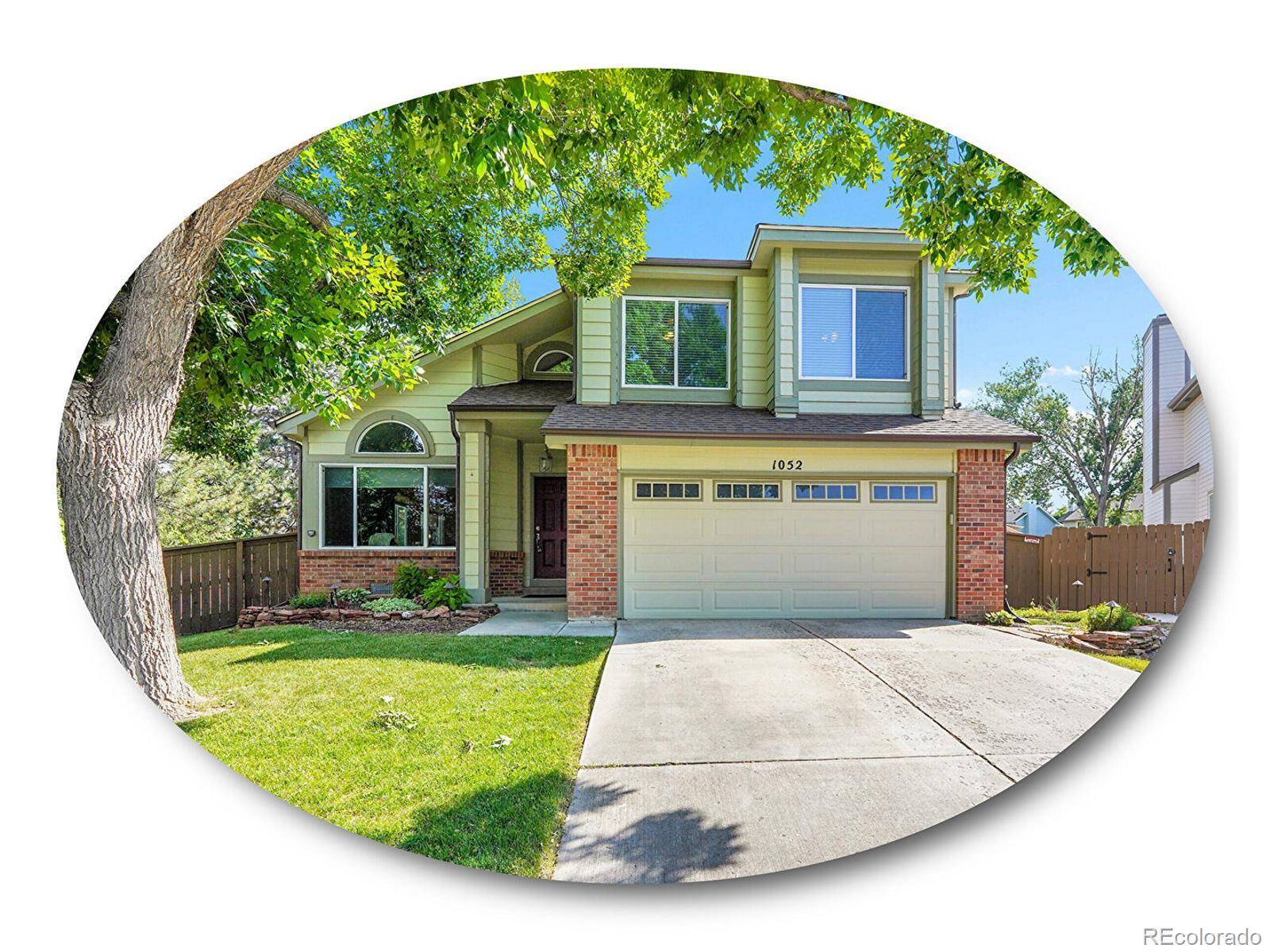 Highlands Ranch, CO 80126,1052 Northampton CT