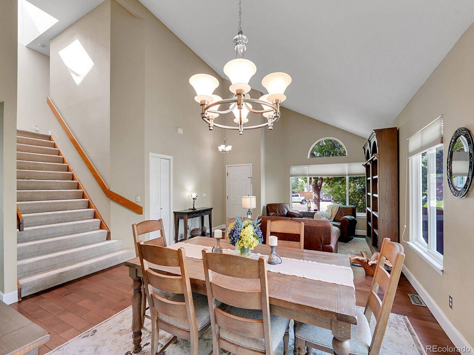 Highlands Ranch, CO 80126,1052 Northampton CT