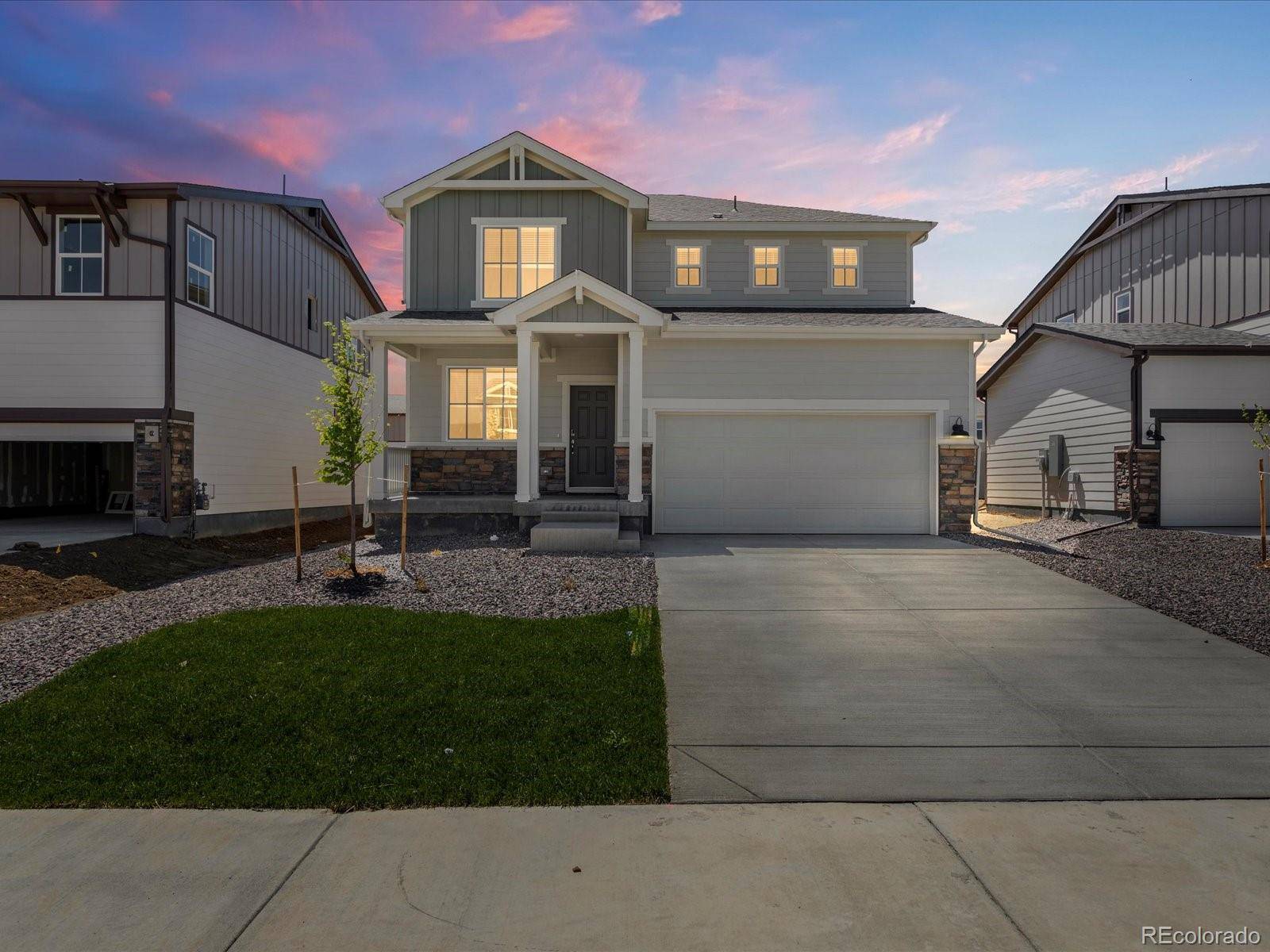 Johnstown, CO 80534,4694 Rabbitbrush ST