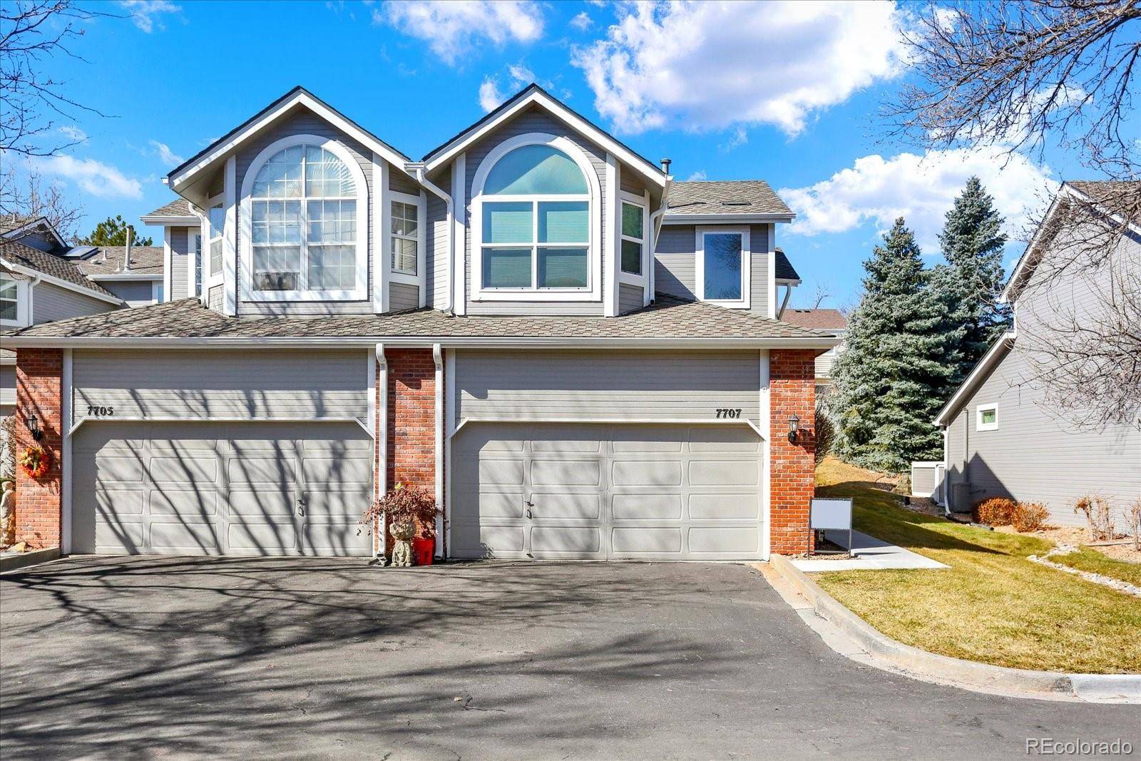 Centennial, CO 80112,7707 S Monaco CIR