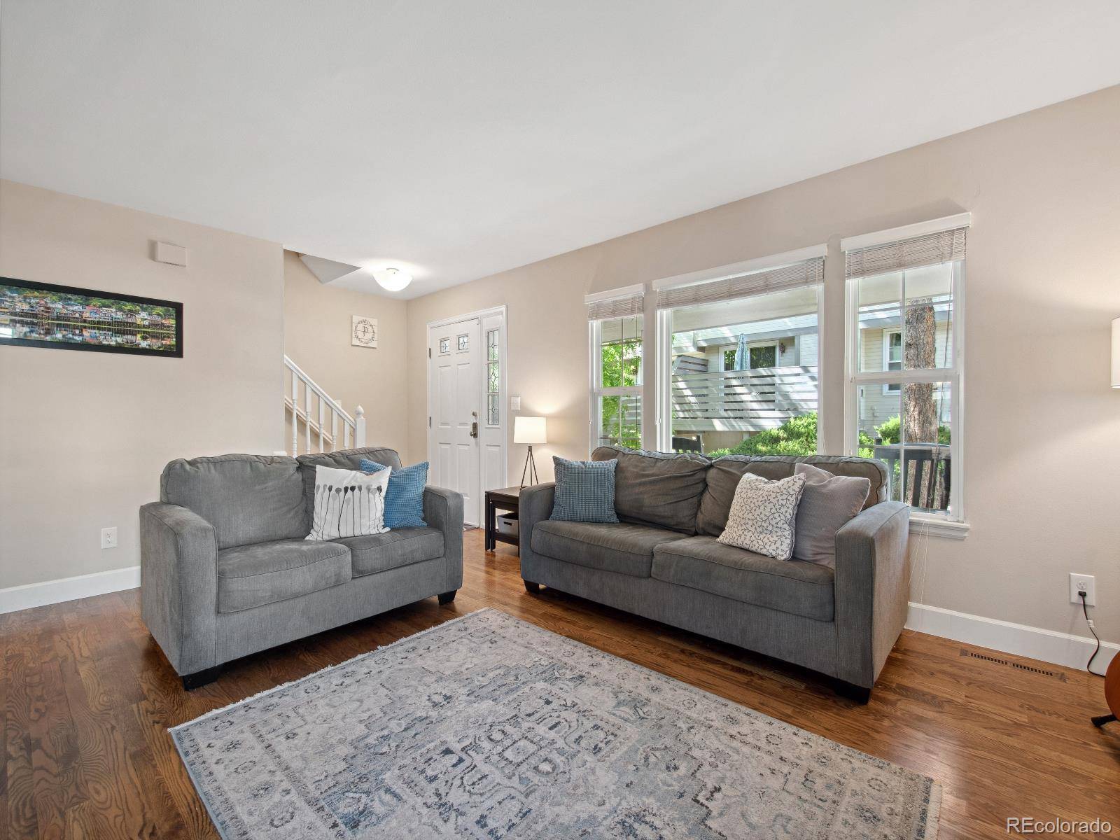 Centennial, CO 80112,7049 E Briarwood CIR