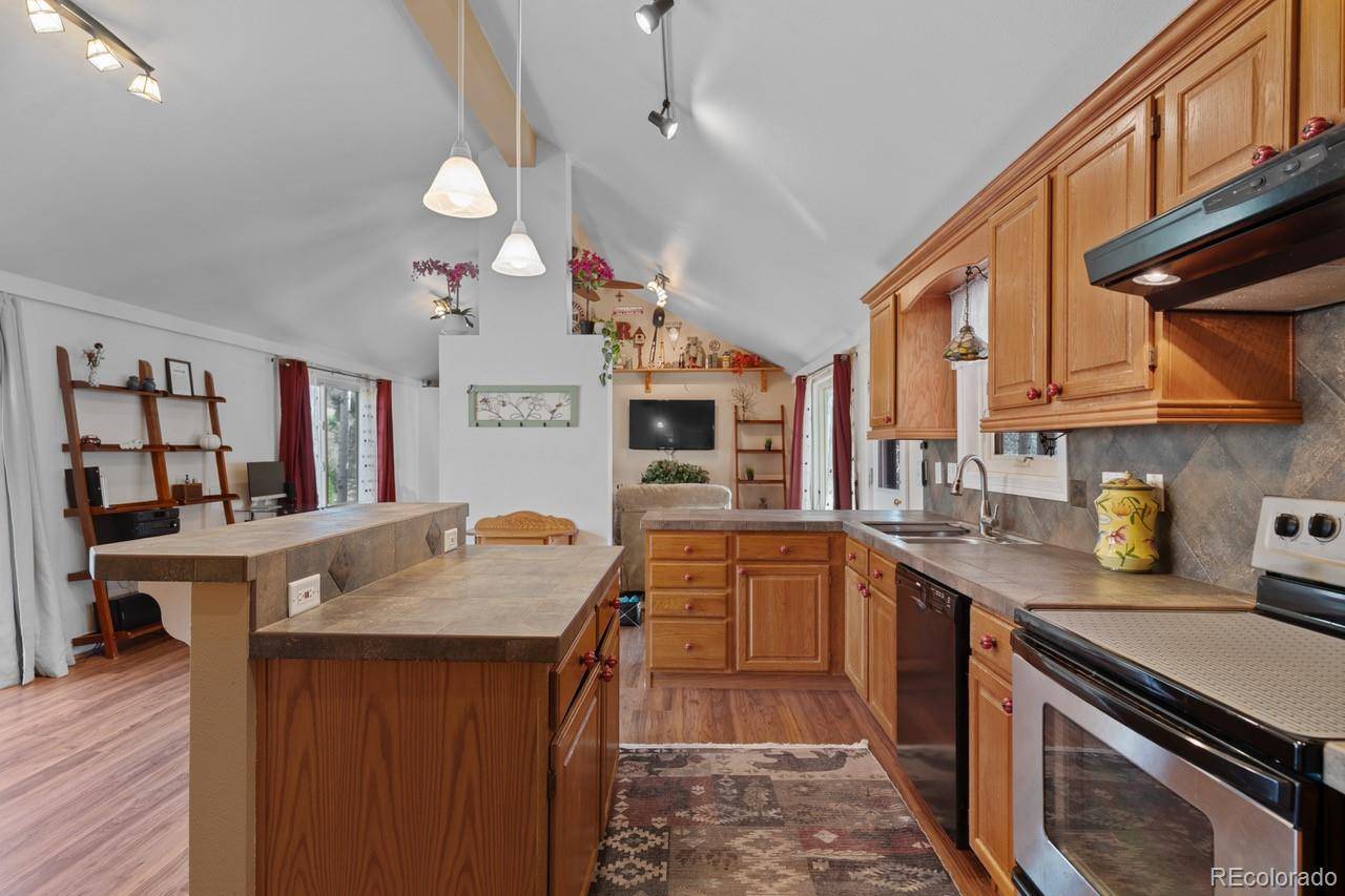 Palmer Lake, CO 80133,96 Greeley BLVD