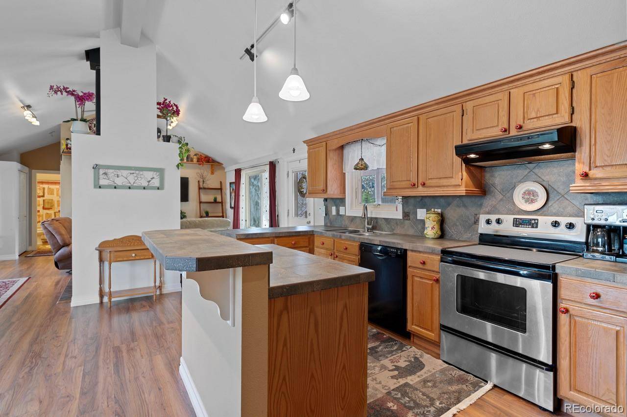 Palmer Lake, CO 80133,96 Greeley BLVD