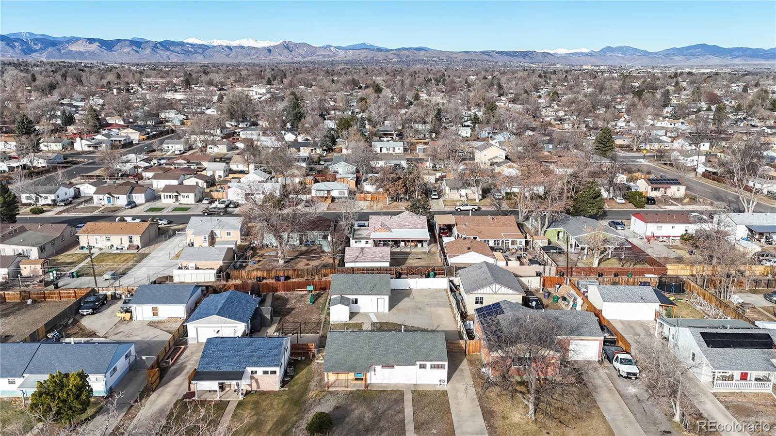 Denver, CO 80219,1345 S Meade ST