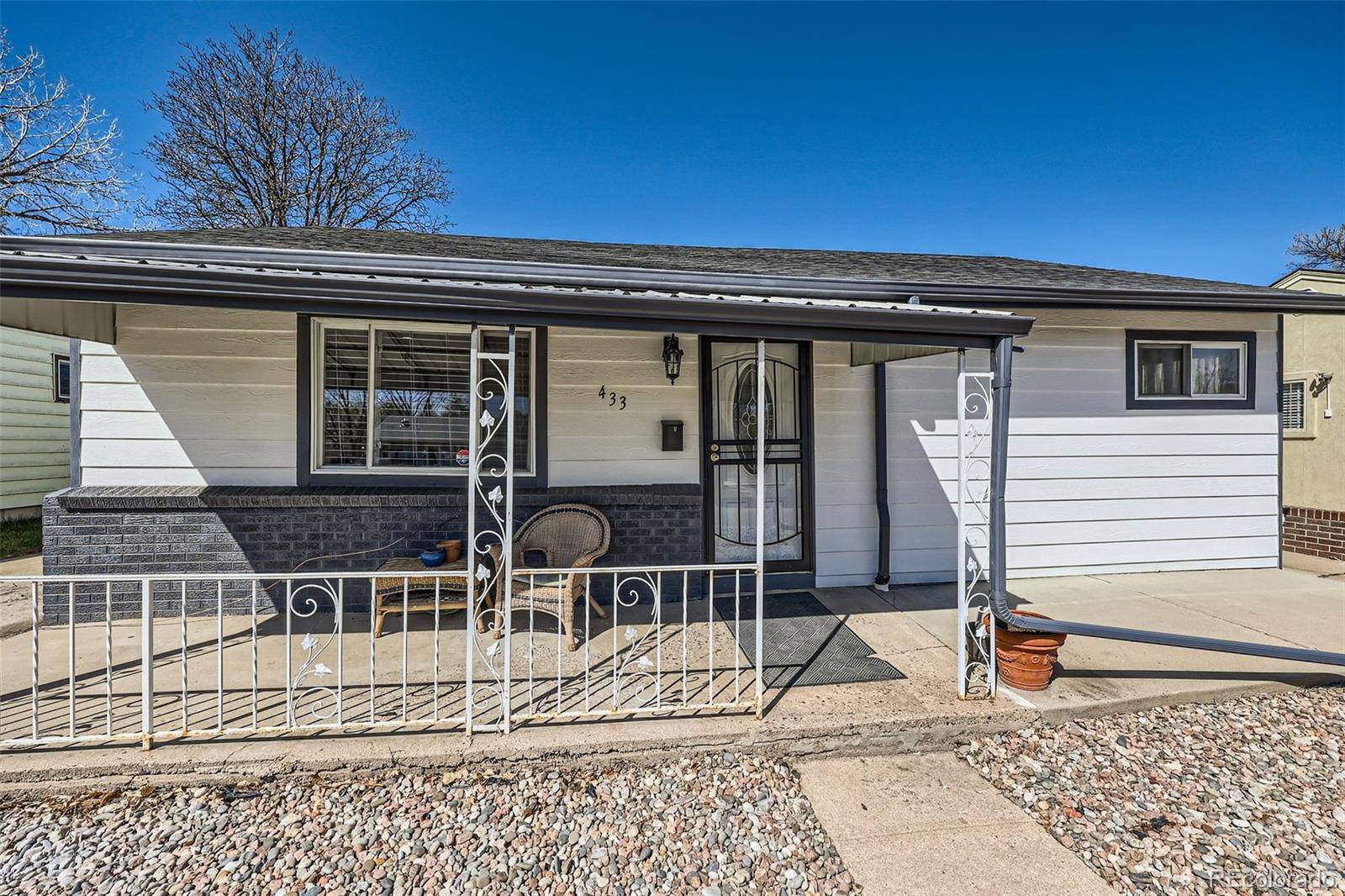 Denver, CO 80219,433 S Xavier ST