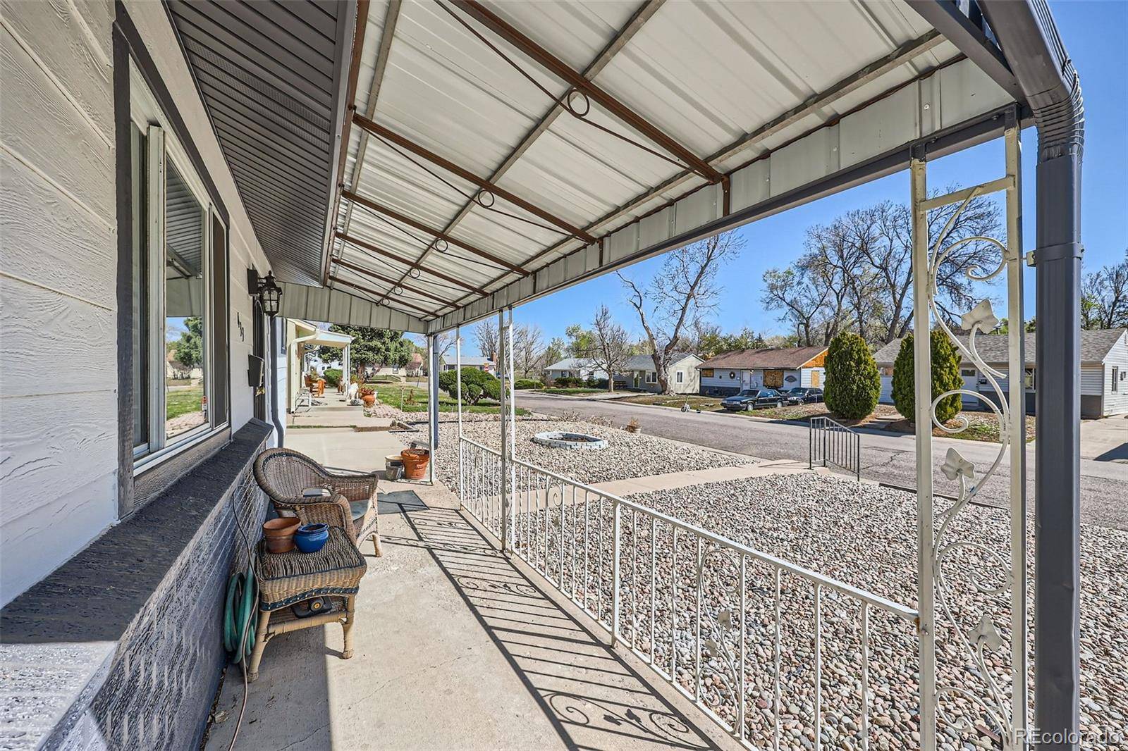 Denver, CO 80219,433 S Xavier ST