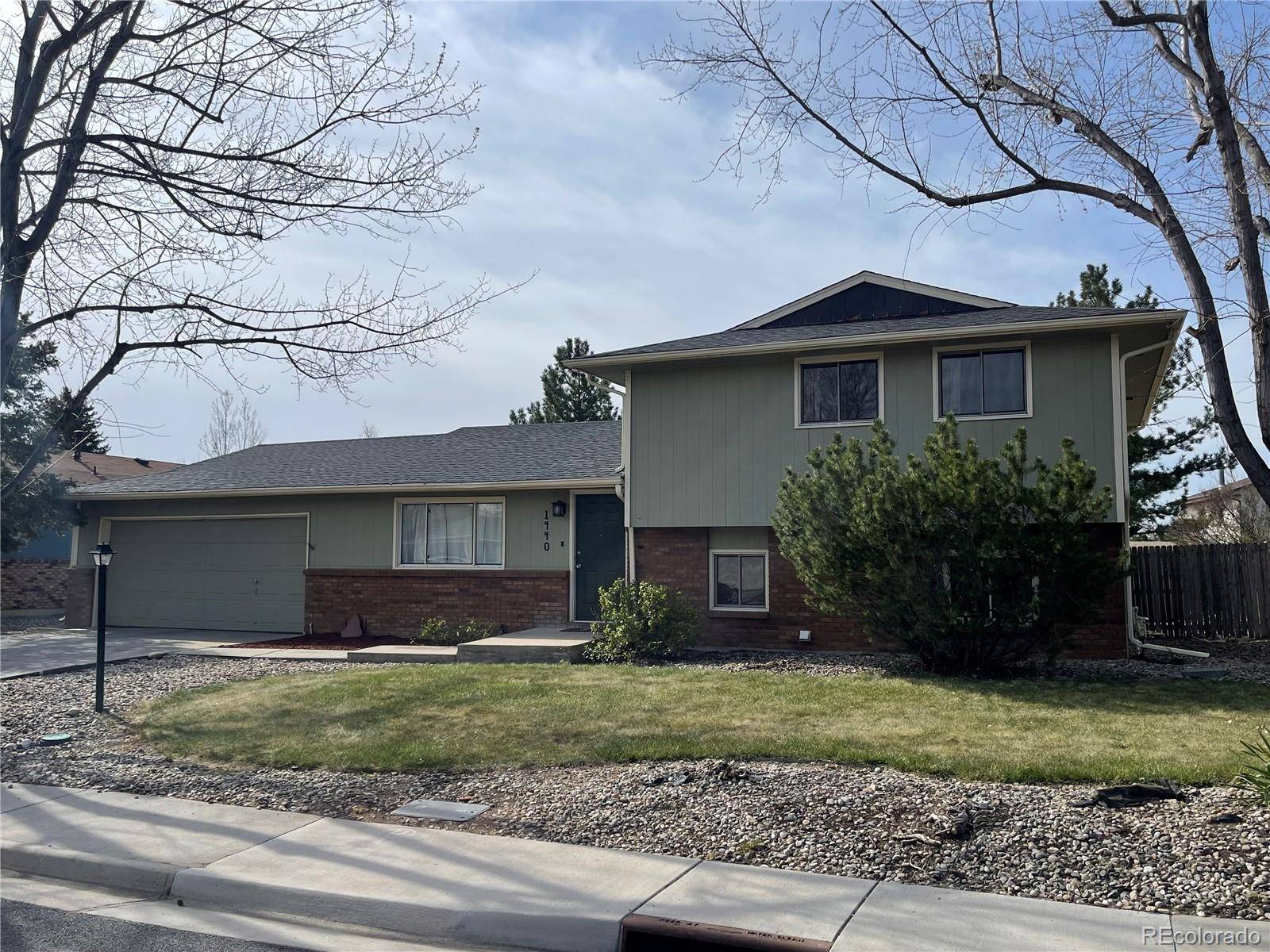 Loveland, CO 80537,1440 Melissa DR