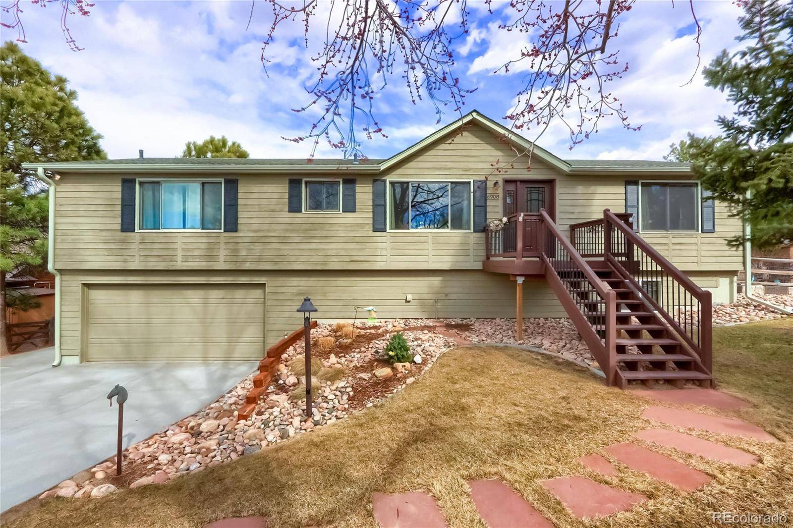 Parker, CO 80134,6908 Hillpark AVE