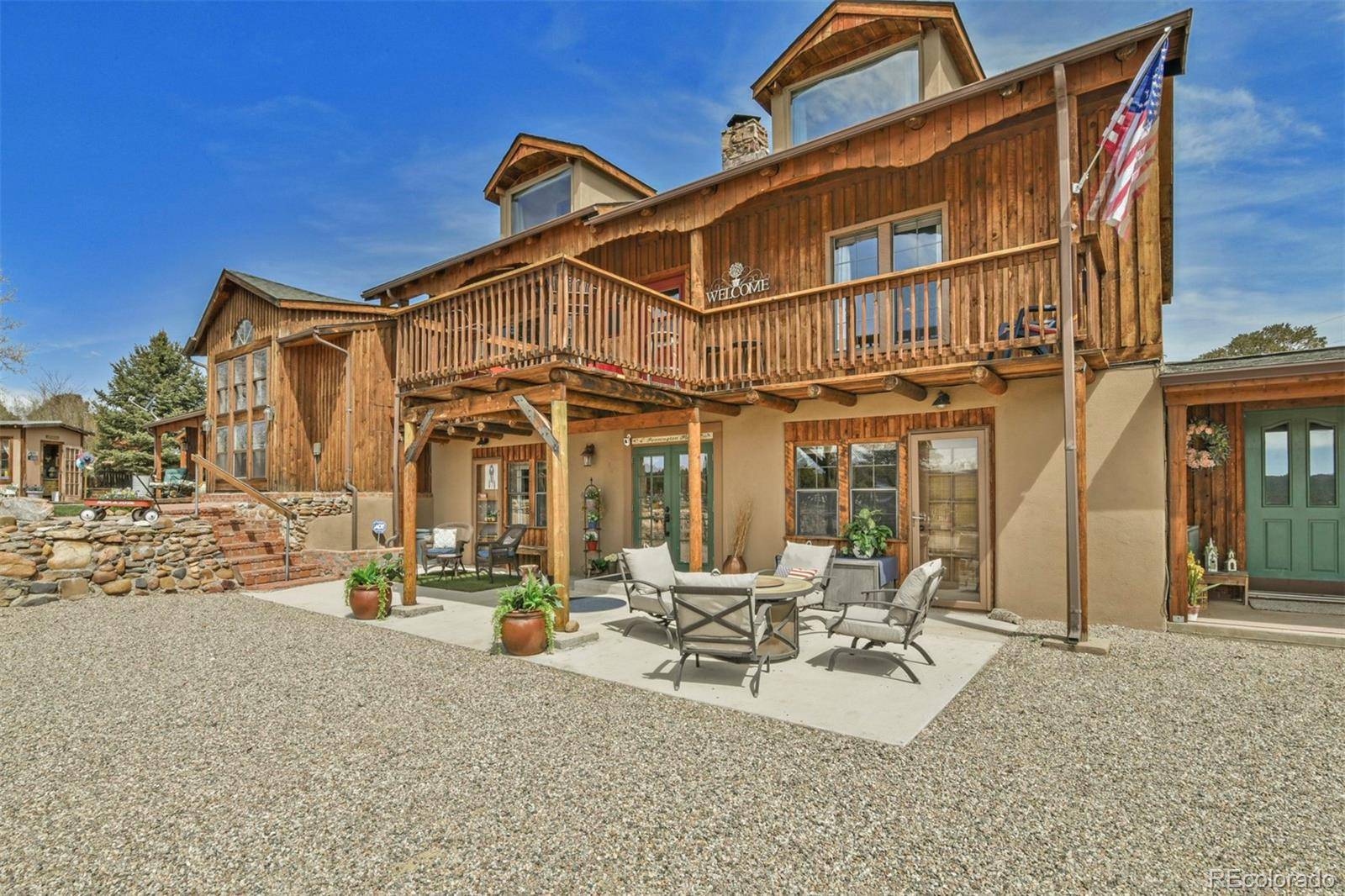Walsenburg, CO 81089,24857 US Highway 160