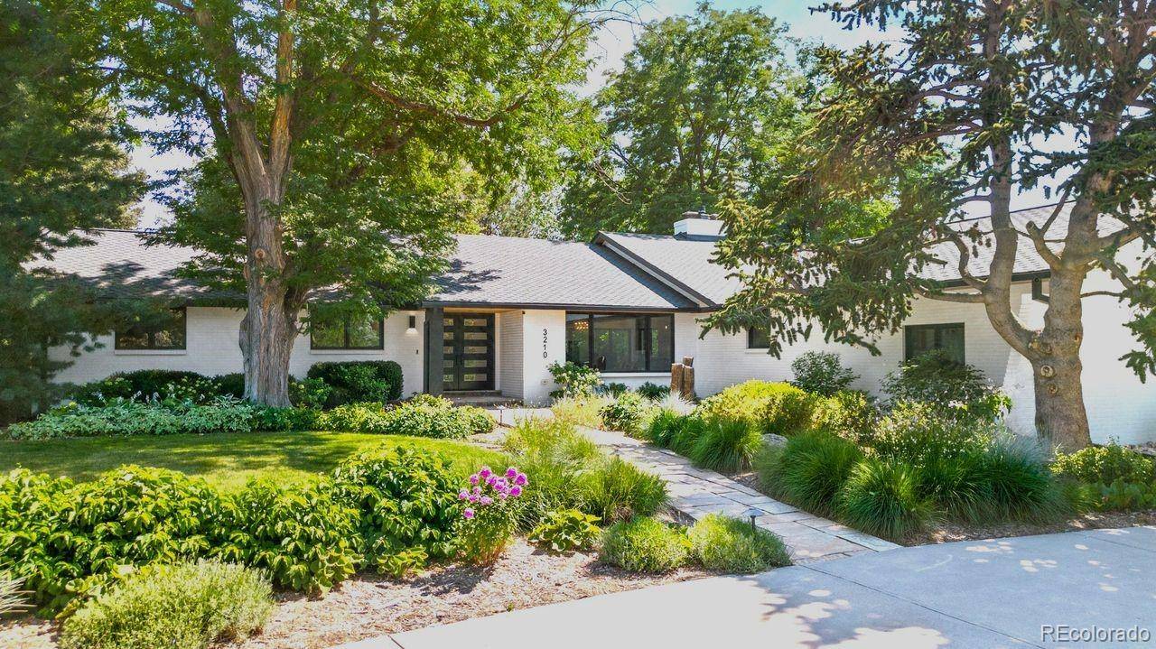 Englewood, CO 80113,3210 Cherryridge RD