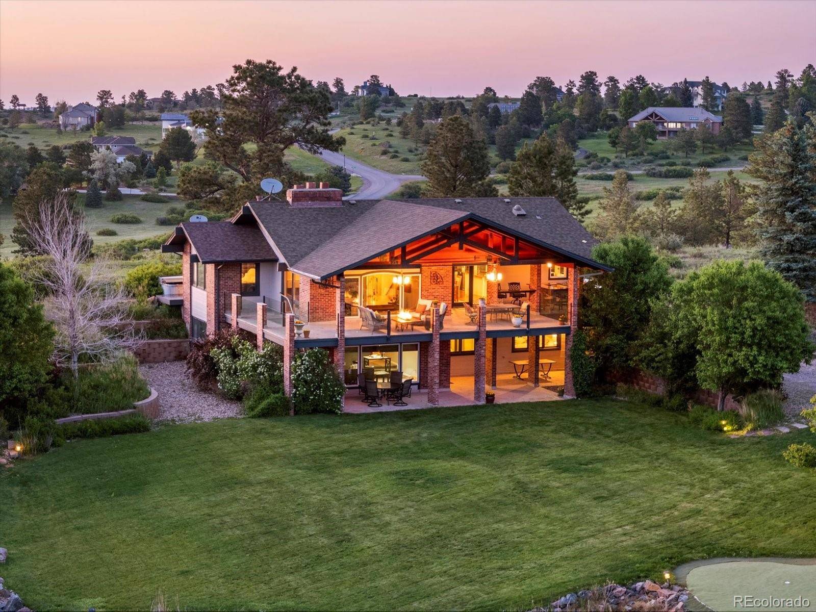 Parker, CO 80134,8387 N Sunburst TRL