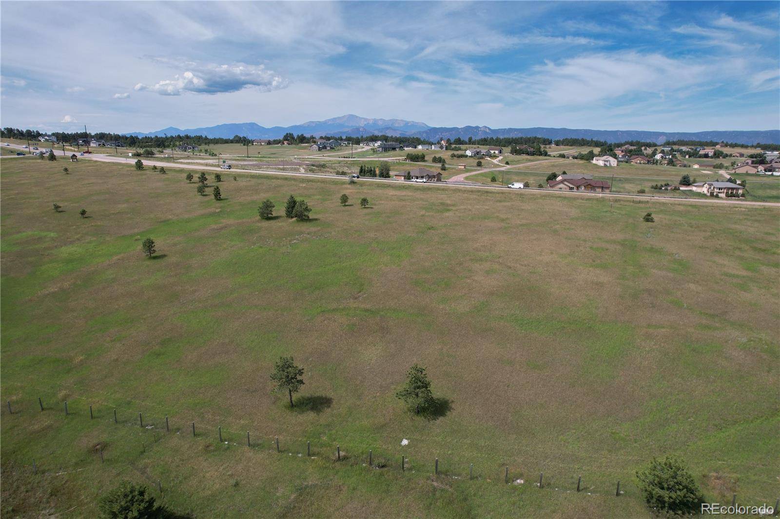 Colorado Springs, CO 80908,16635 Dancing Wolf WAY