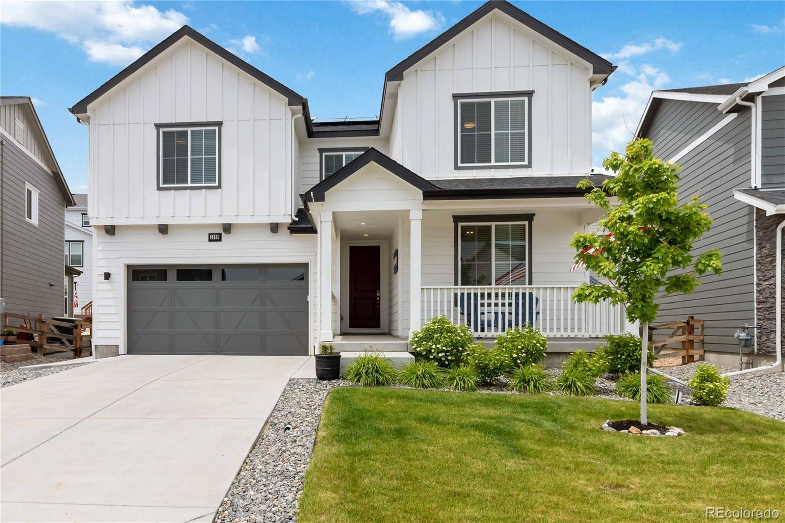 Elizabeth, CO 80107,1369 E Witherspoon DR