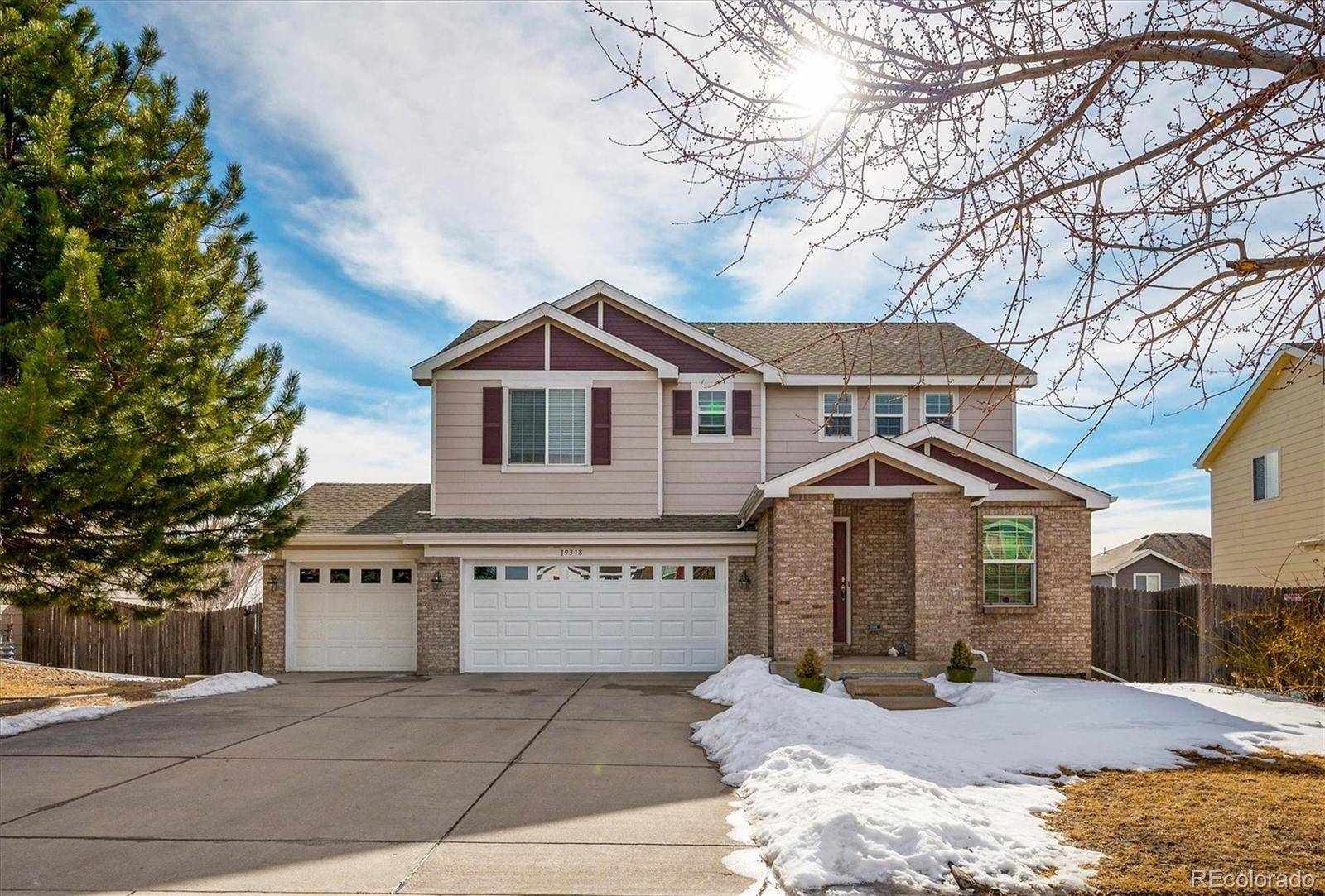 Aurora, CO 80013,19318 E Dickenson PL