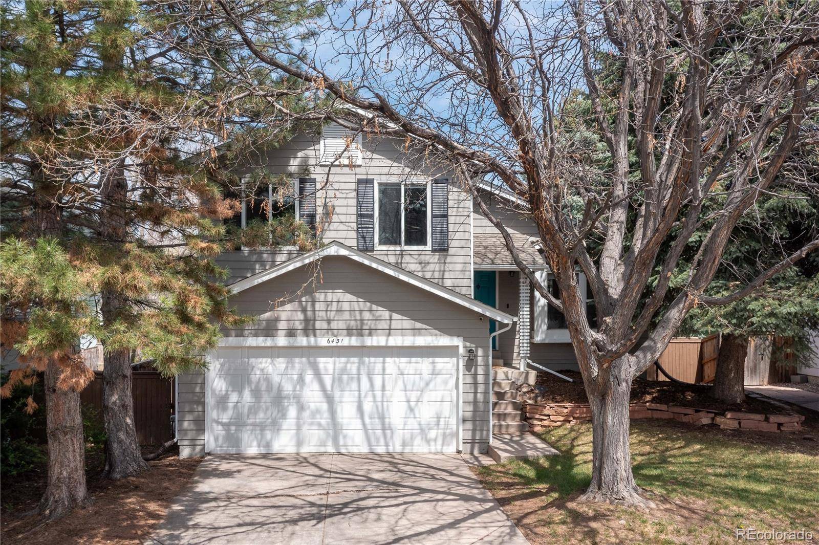 Highlands Ranch, CO 80130,6431 Freeport DR