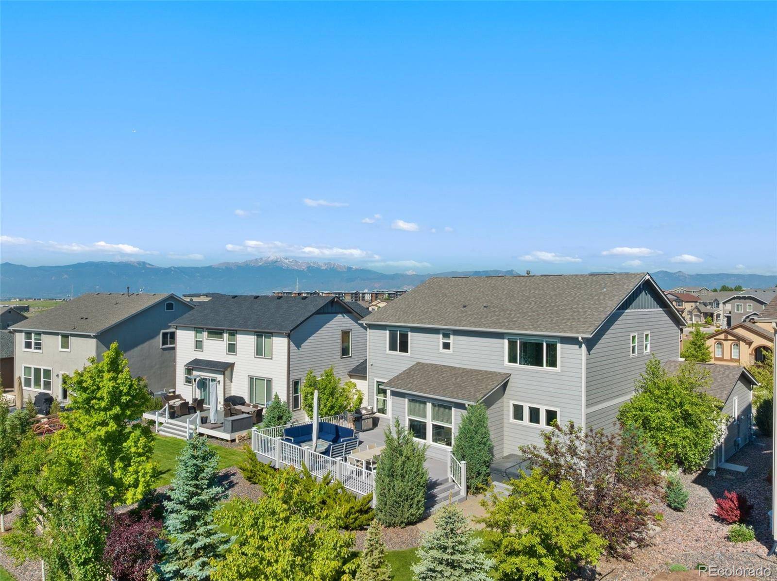 Colorado Springs, CO 80924,9237 Sunstone DR