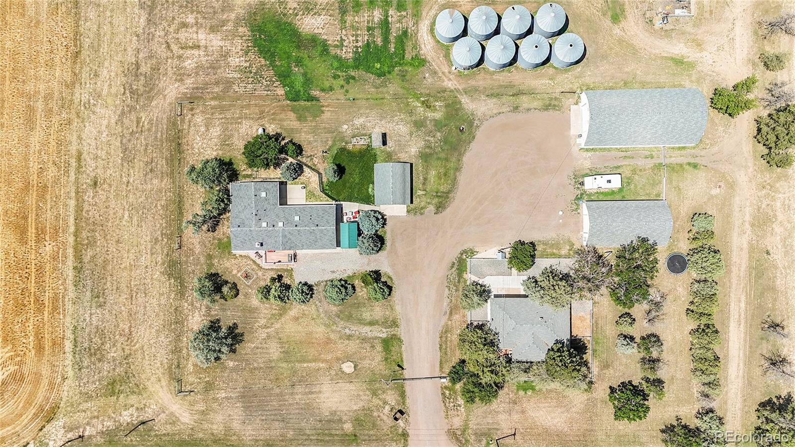 Bennett, CO 80102,8555 Converse RD