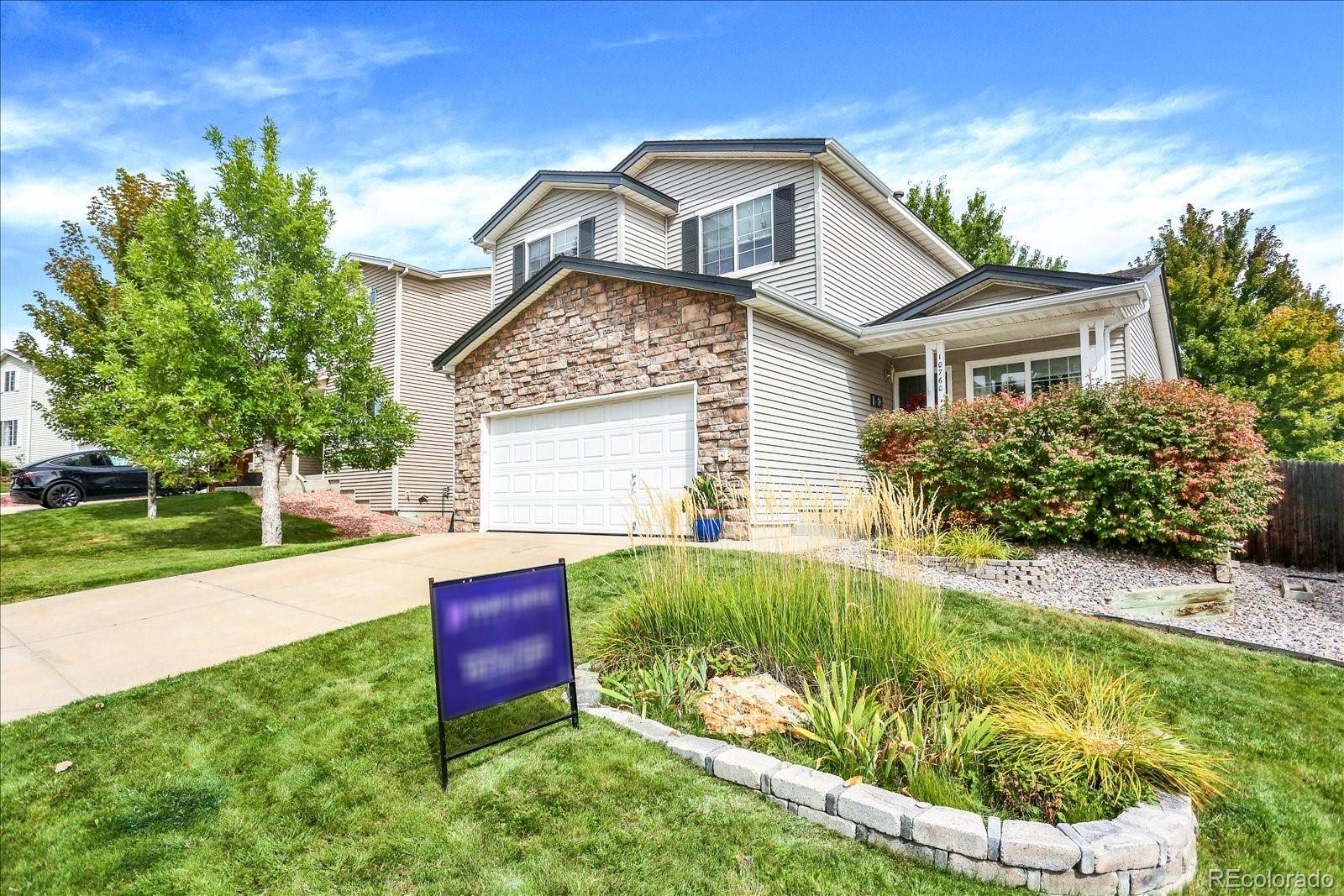 Parker, CO 80138,10760 Mount Antero WAY