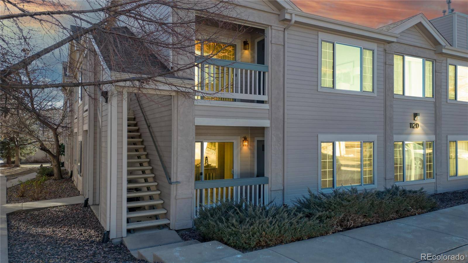 Broomfield, CO 80020,1120 Opal ST #104