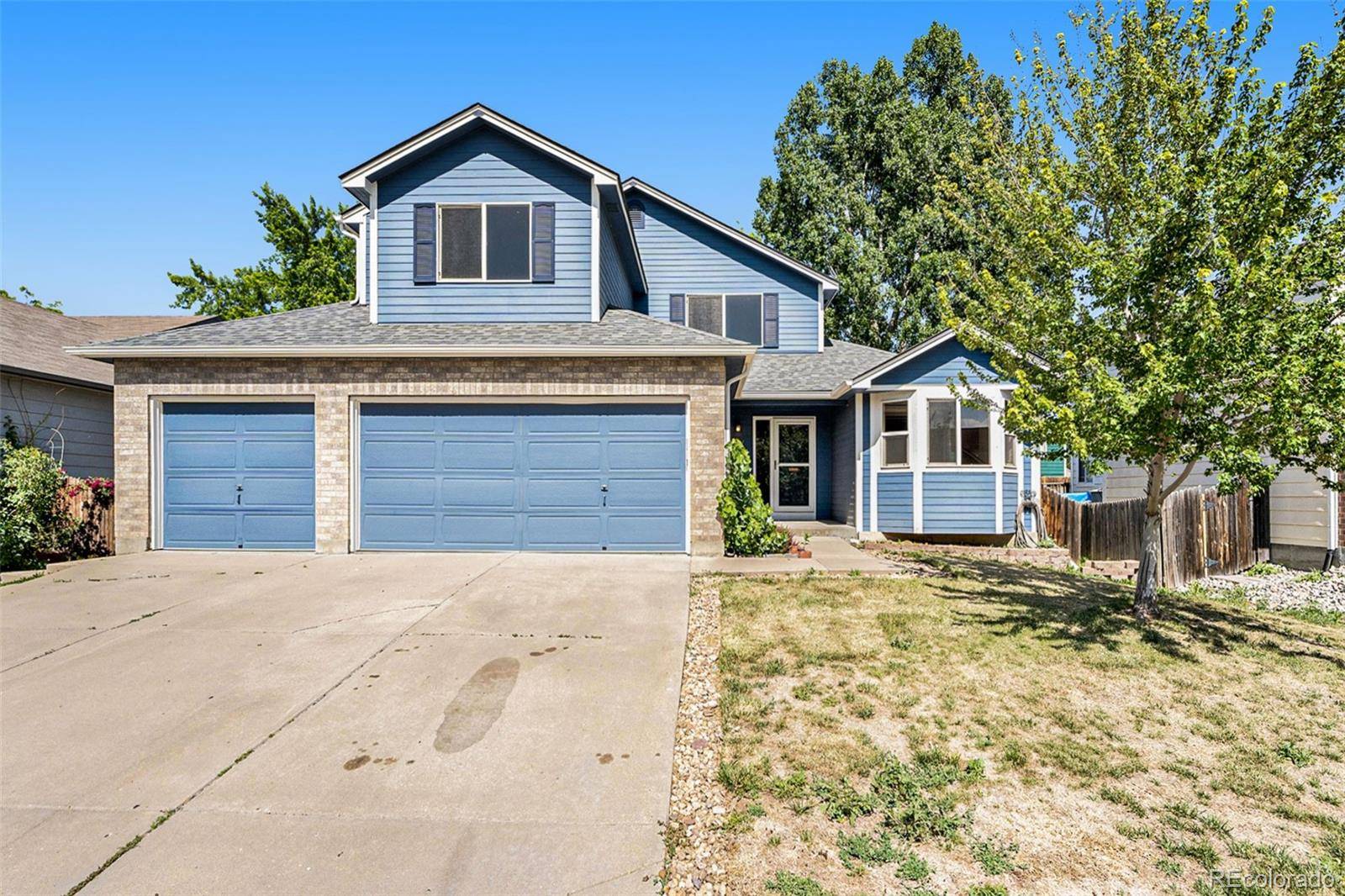 Westminster, CO 80234,13482 Shoshone ST