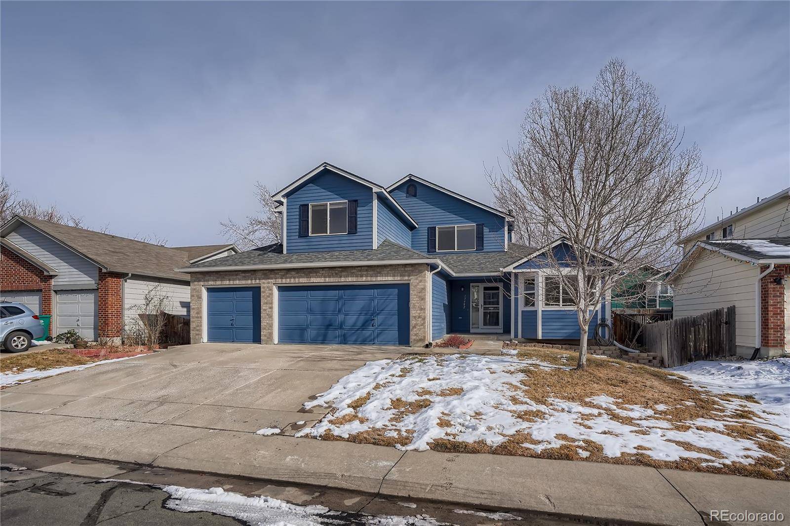 Westminster, CO 80234,13482 Shoshone ST