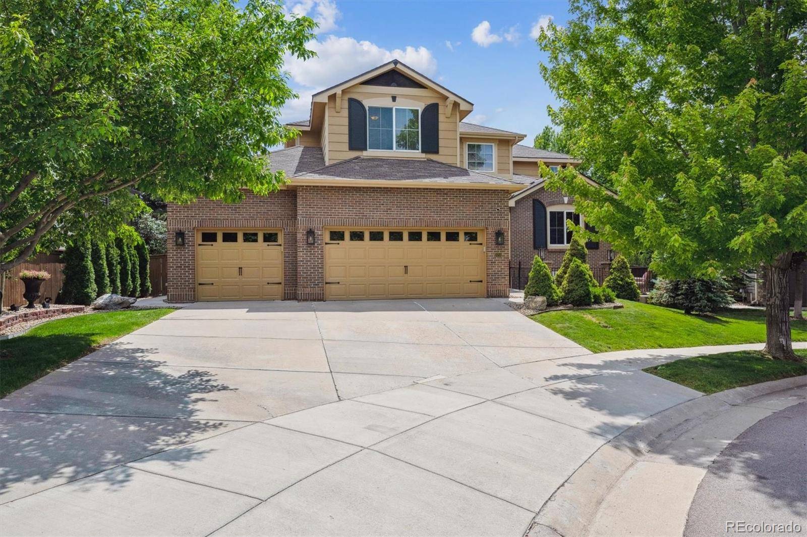 Highlands Ranch, CO 80126,10258 Pennington LN