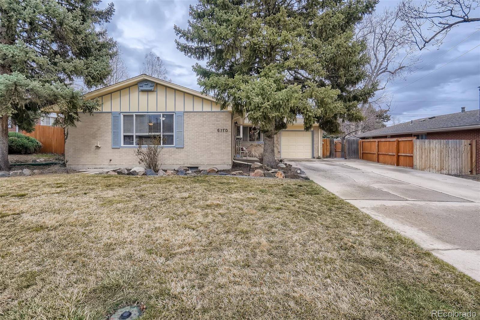 Arvada, CO 80004,6170 Dudley ST