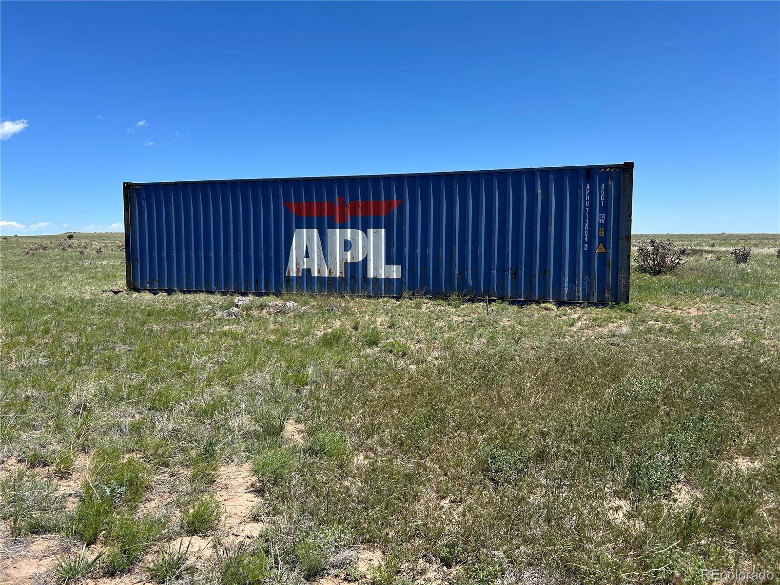 Walsenburg, CO 81089,Lot 126 CL&L Ranch Unit G