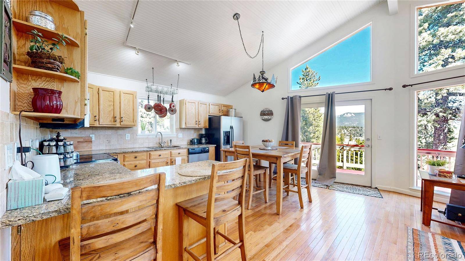 Bailey, CO 80421,225 Road P62