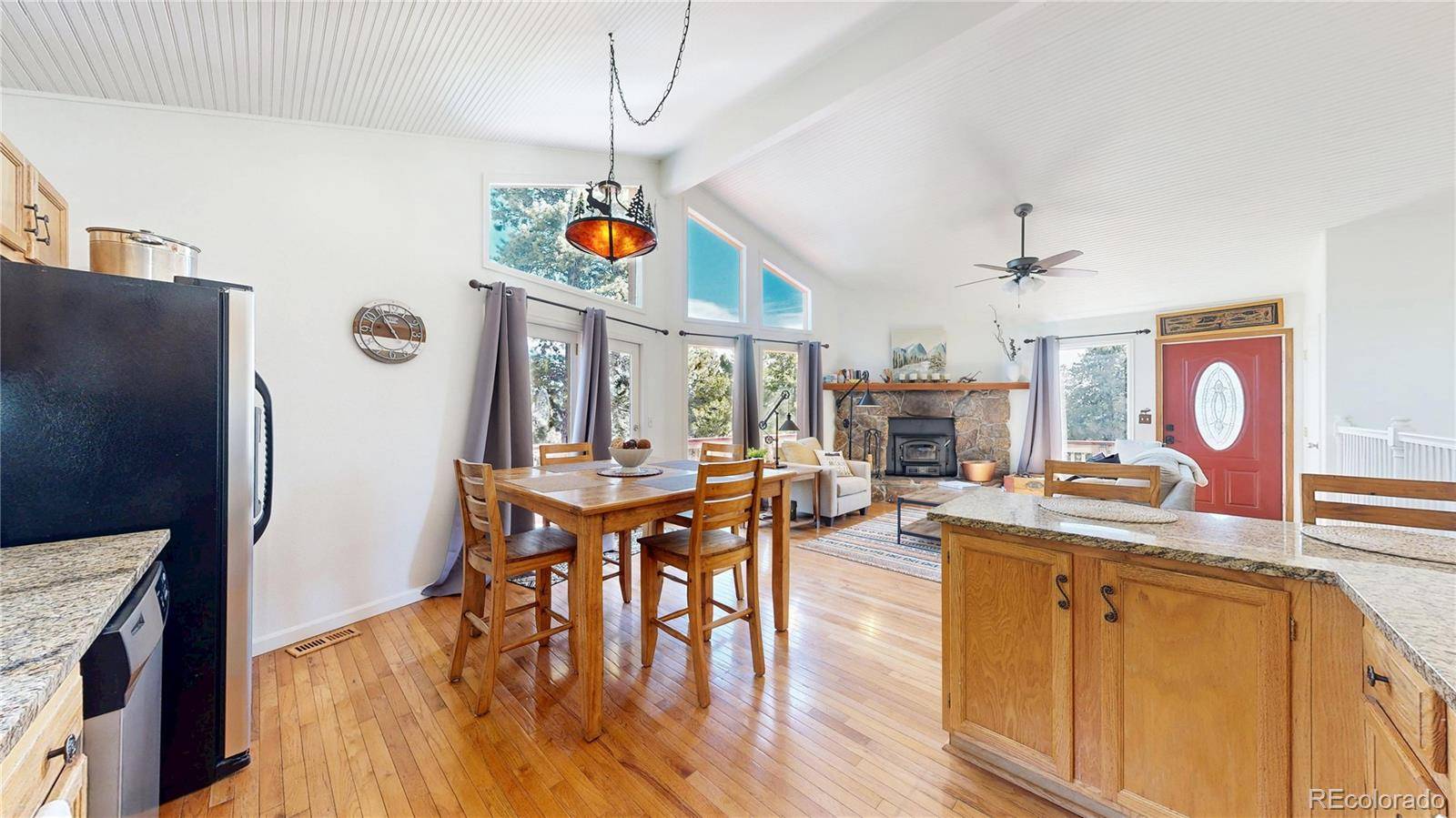 Bailey, CO 80421,225 Road P62
